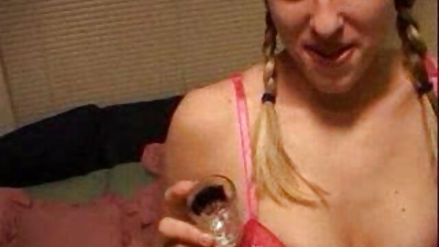 نوجوان آماتور سفت دانلود کلیپ س از blowjob لعنتی